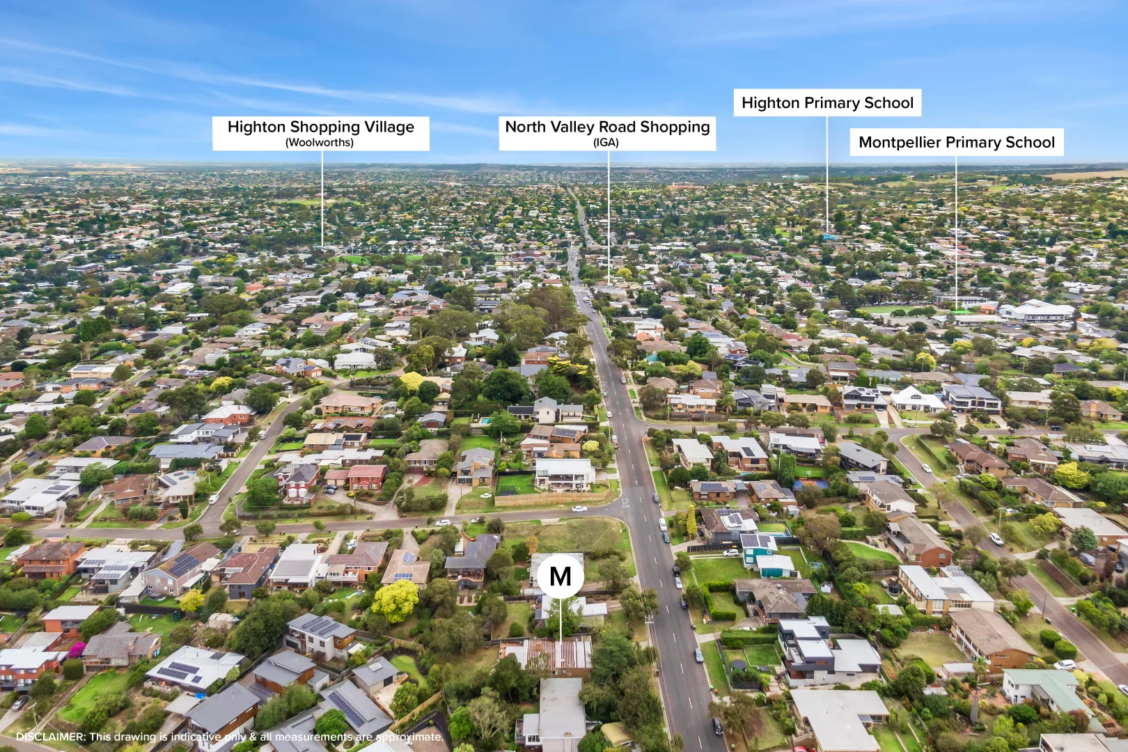 Additional image 17 of 88 North Valley Road, Highton VIC 3216