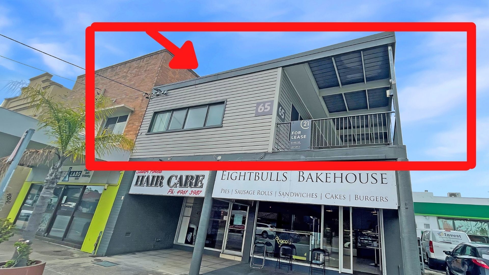 1/65 Stewart Avenue, Hamilton South Property History & Address Research Domain