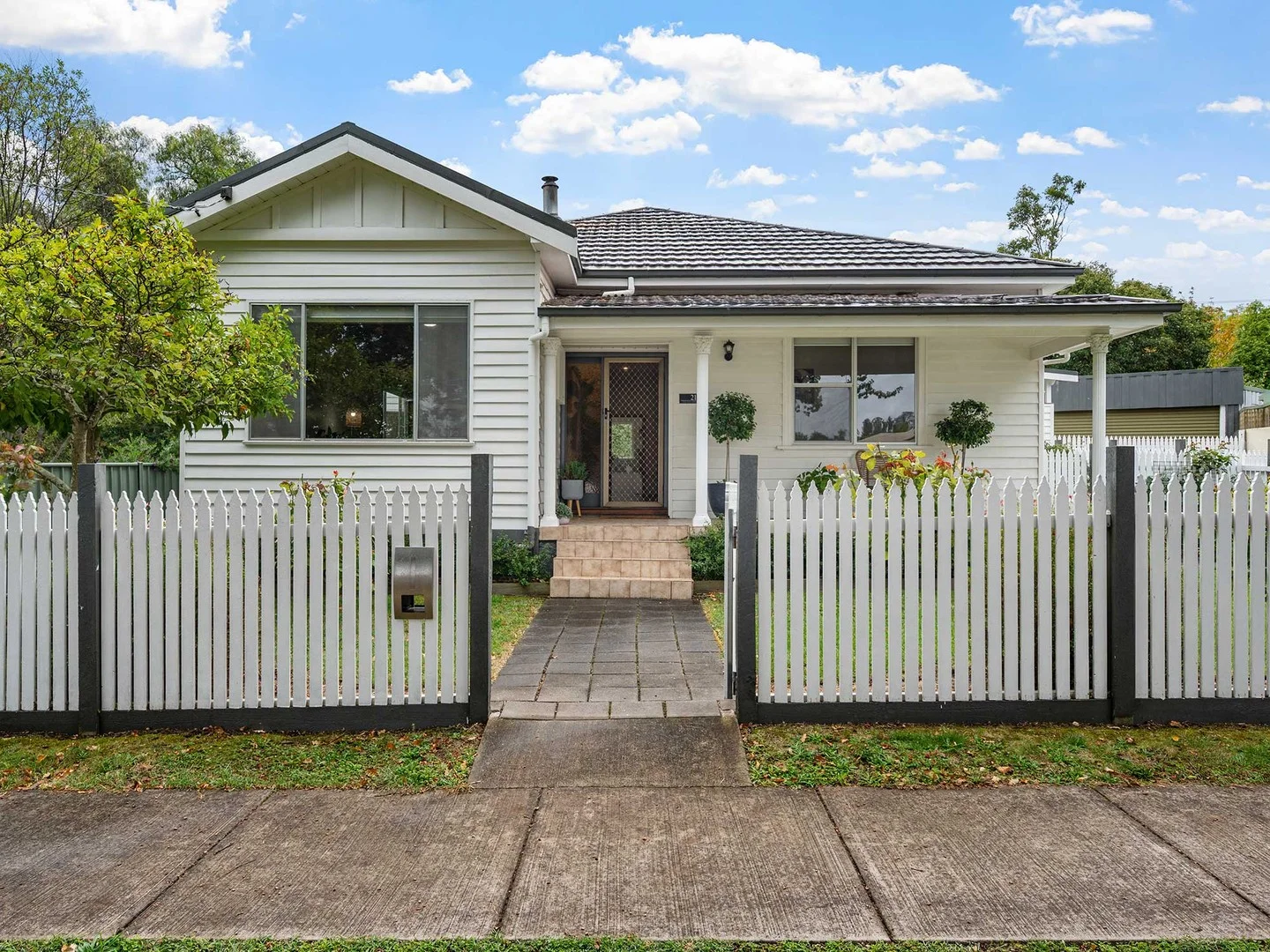 Primary image of 21 Goldsmith Street, Hamilton VIC 3300