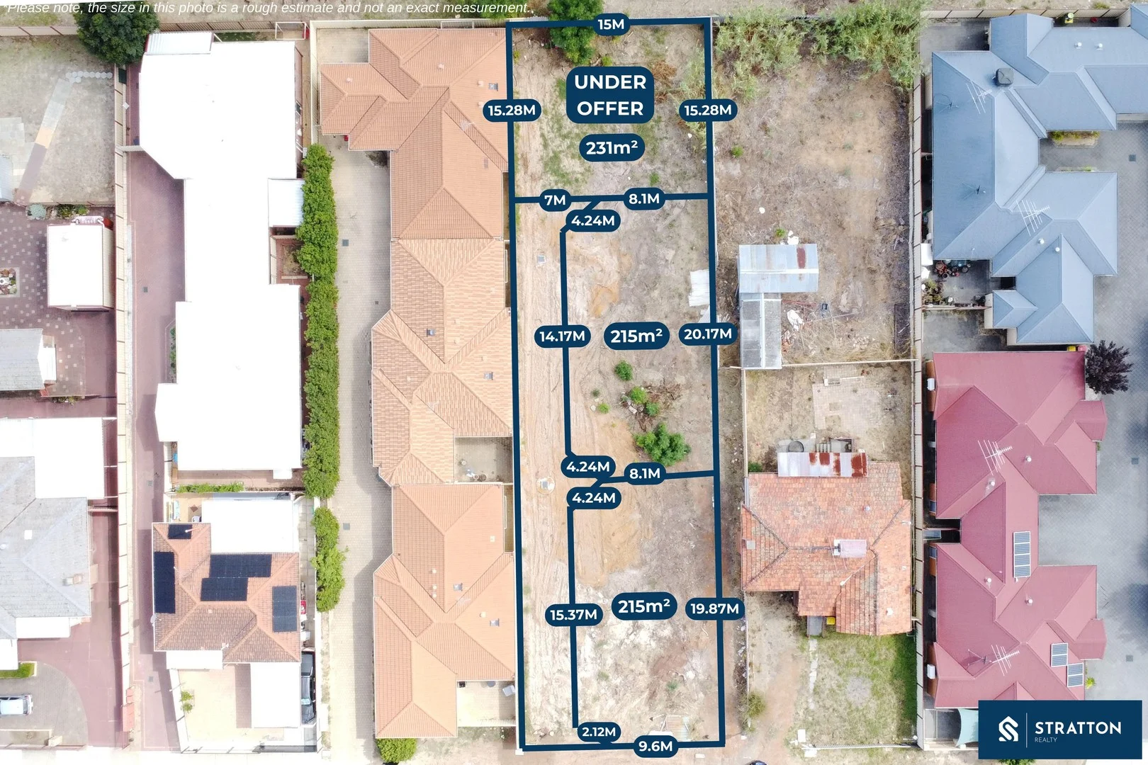Primary image of Prop Lot 1,2&3/79 Church Avenue, Armadale WA 6112