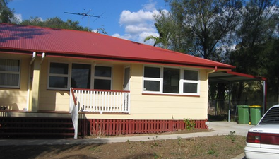 Picture of 2/5 Drayton Place, YAMANTO QLD 4305