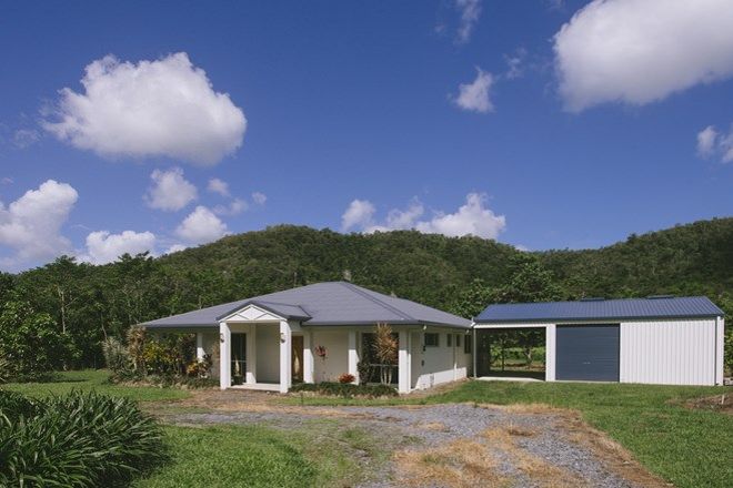 Picture of Lot 6 Thomson Low Drive, SHANNONVALE QLD 4873