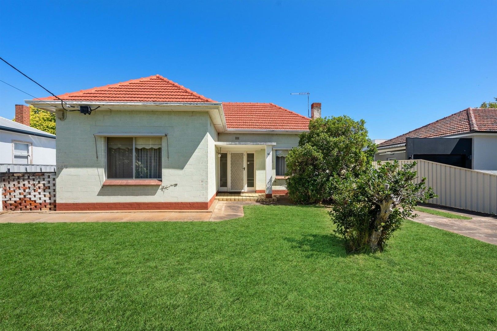 91 Kingston Avenue, Daw Par Property History & Address Research Domain