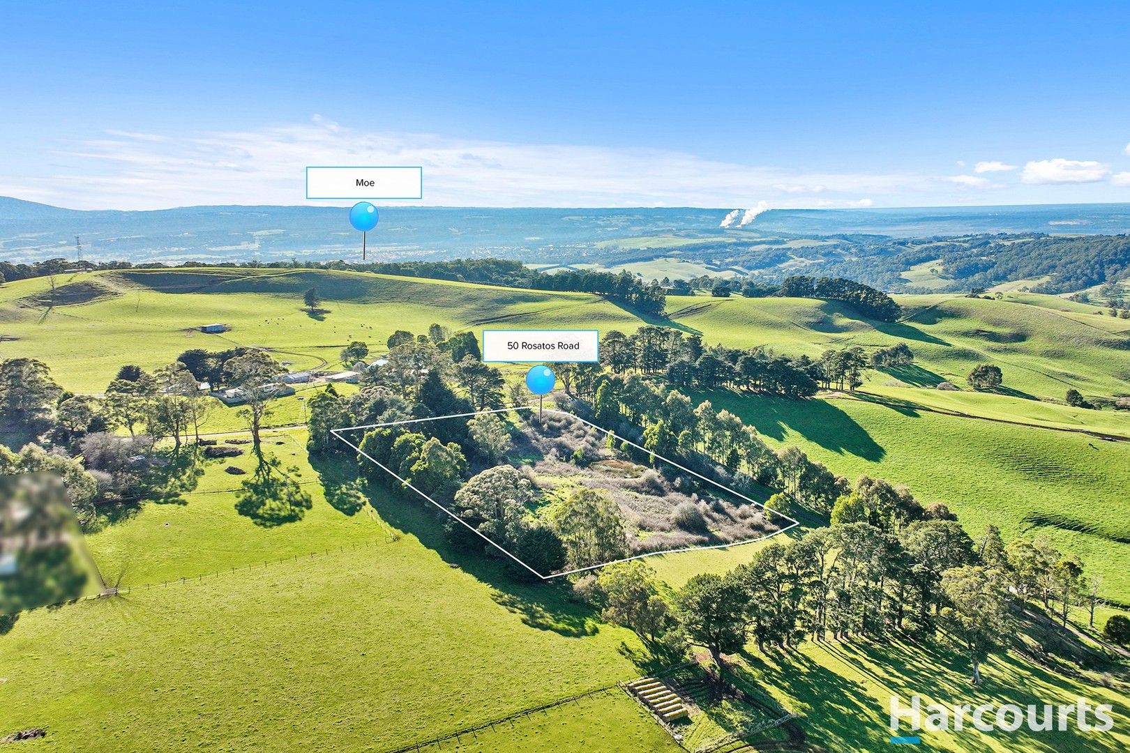 50 Rosatos Road, Moe South VIC 3825 House for Sale Domain