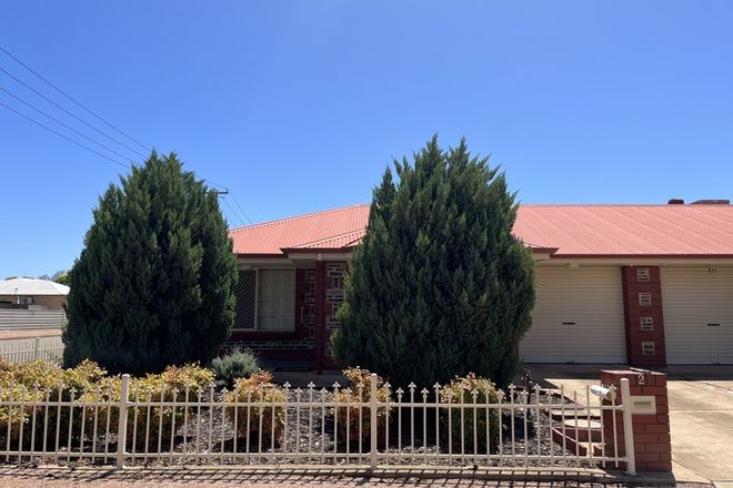 Picture of 2/2 Flett Street, PORT PIRIE SA 5540