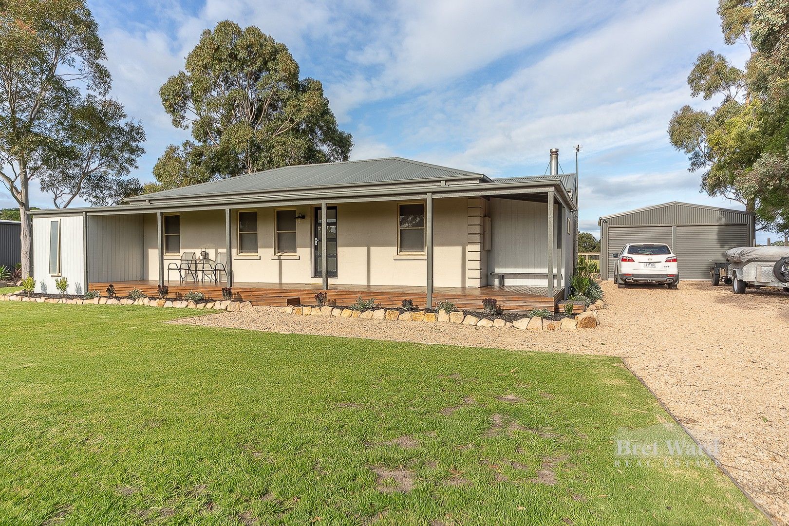 6 Lake Haven Ave, Newlands Arm VIC 3875, Image 0