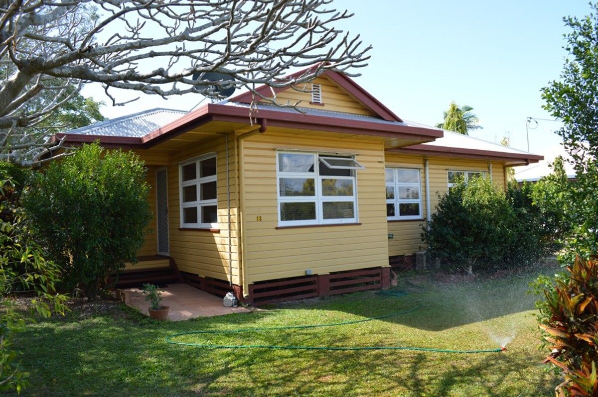 13 Peters Street, Mareeba Property History & Address Research Domain