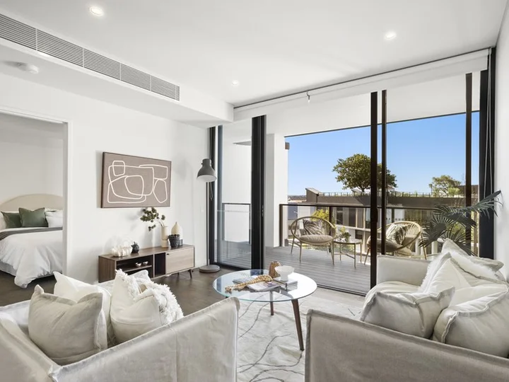 408/2 Nagurra Place, Rozelle NSW 2039
