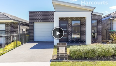 Picture of 99 Kavanagh Street, GREGORY HILLS NSW 2557