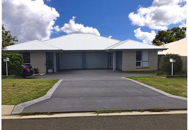 Picture of 3 Meridian Terrace, GYMPIE QLD 4570