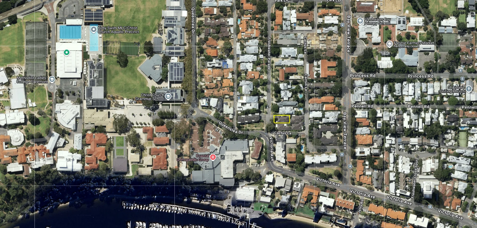 Additional image 31 of 1/34 Freshwater Parade, Claremont WA 6010