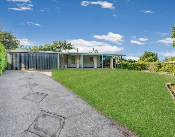 35 Welsh Street, Calliope QLD 4680