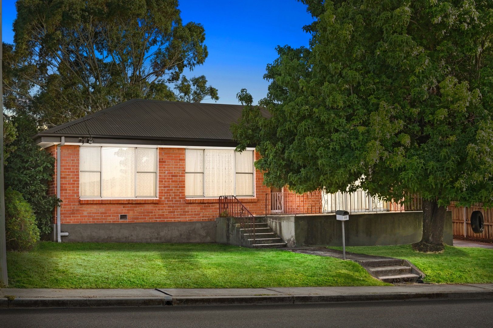 59 Faulkner Road, Ravenswood TAS 7250, Image 0