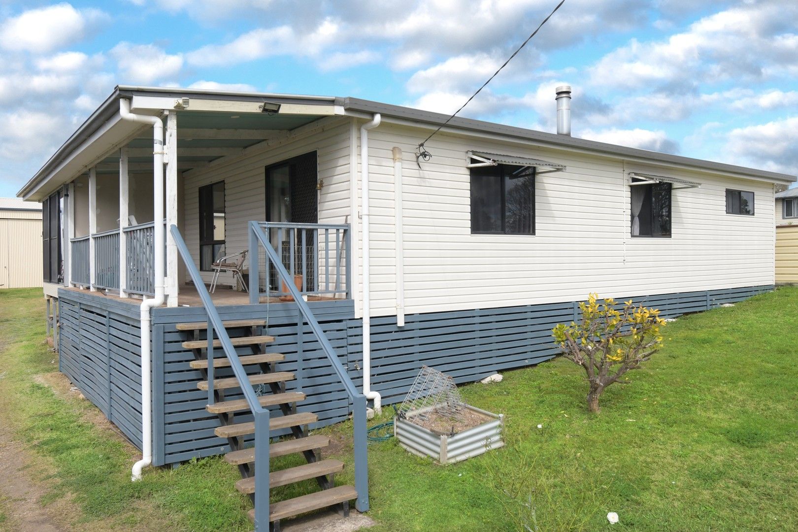 4 bedrooms House in 31 Lindsay Street WOODENBONG NSW, 2476
