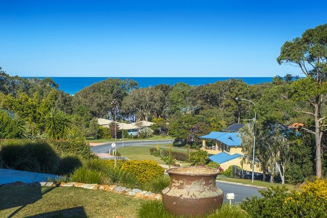 Picture of 107 Ocean View Drive, VALLA BEACH NSW 2448