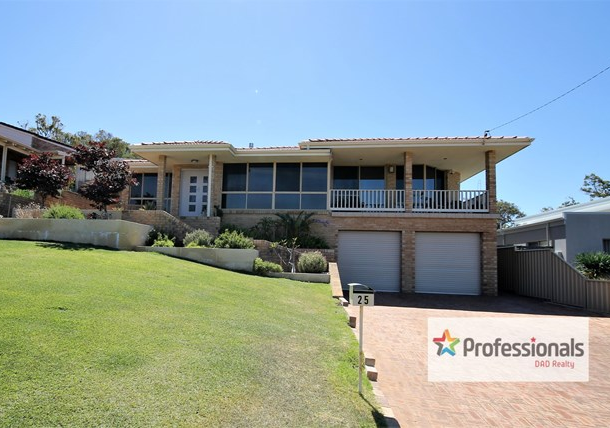 25 Monitor Way, Australind WA 6233