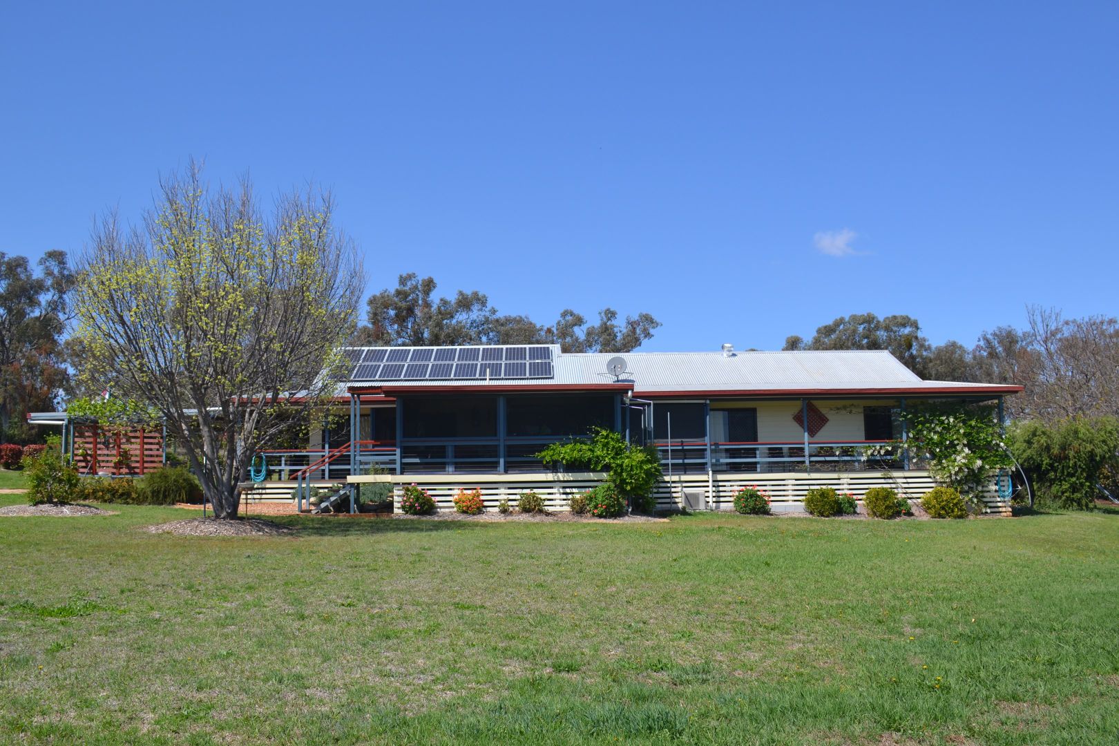 255A Swanbrook Road, Inverell NSW 2360