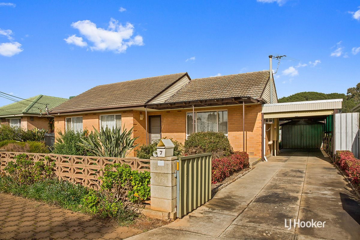 7 Barnett Street, Salisbury SA 5108, Image 1