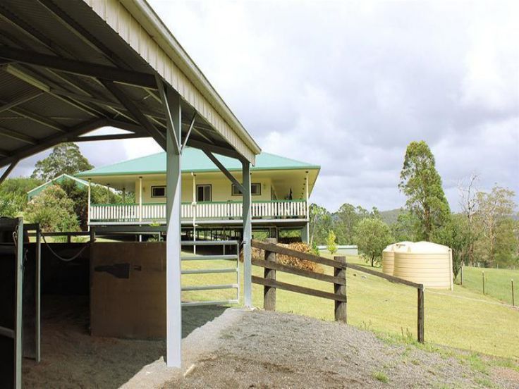 534 Eastbank Road,, Coramba NSW 2450, Image 2