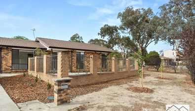 Picture of 7 Beckett St, CALWELL ACT 2905