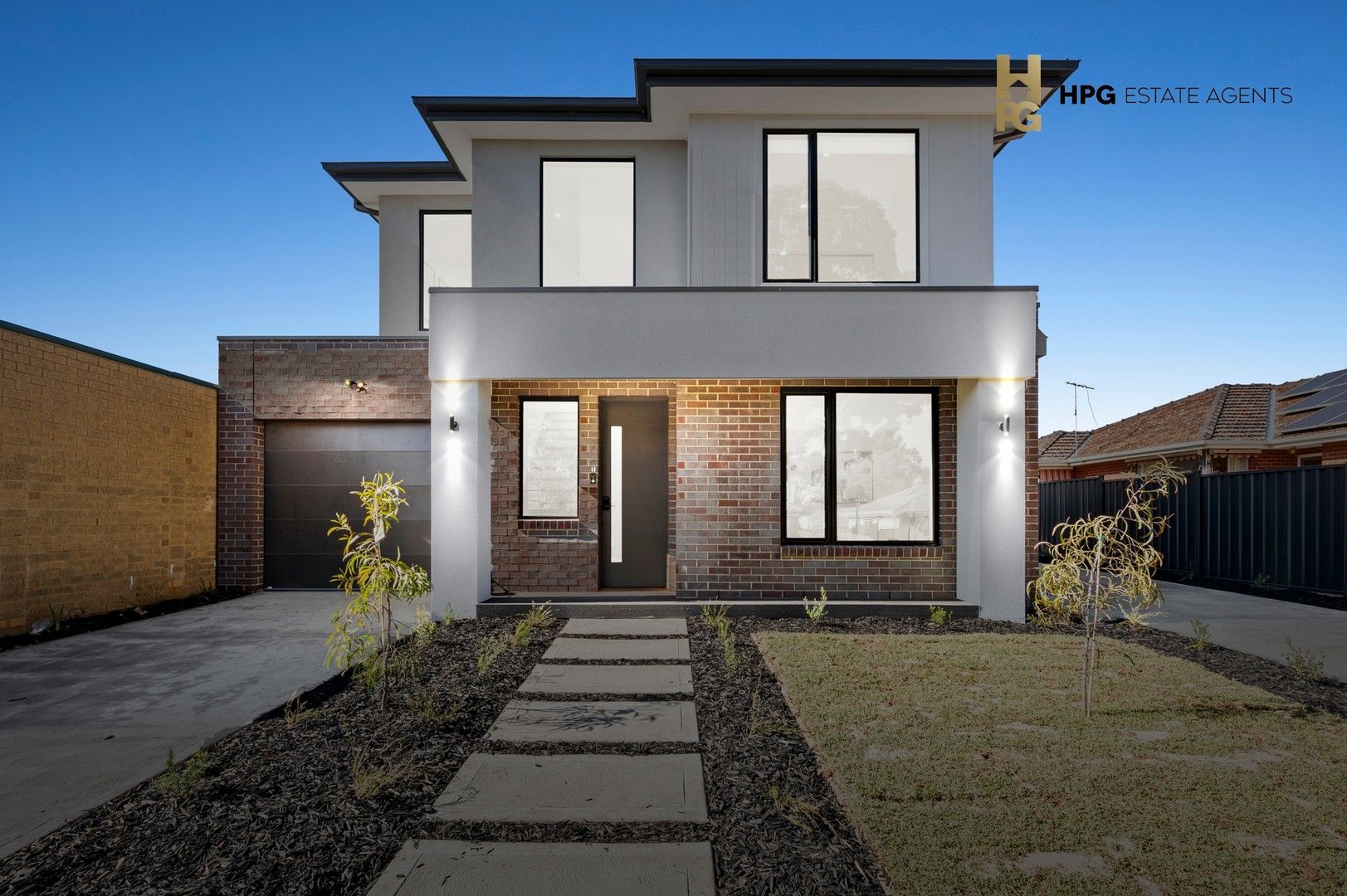 4 bedrooms Townhouse in 1/68 Gordon Street TULLAMARINE VIC, 3043