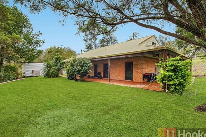Picture of 255 Yessabah Road, YESSABAH NSW 2440