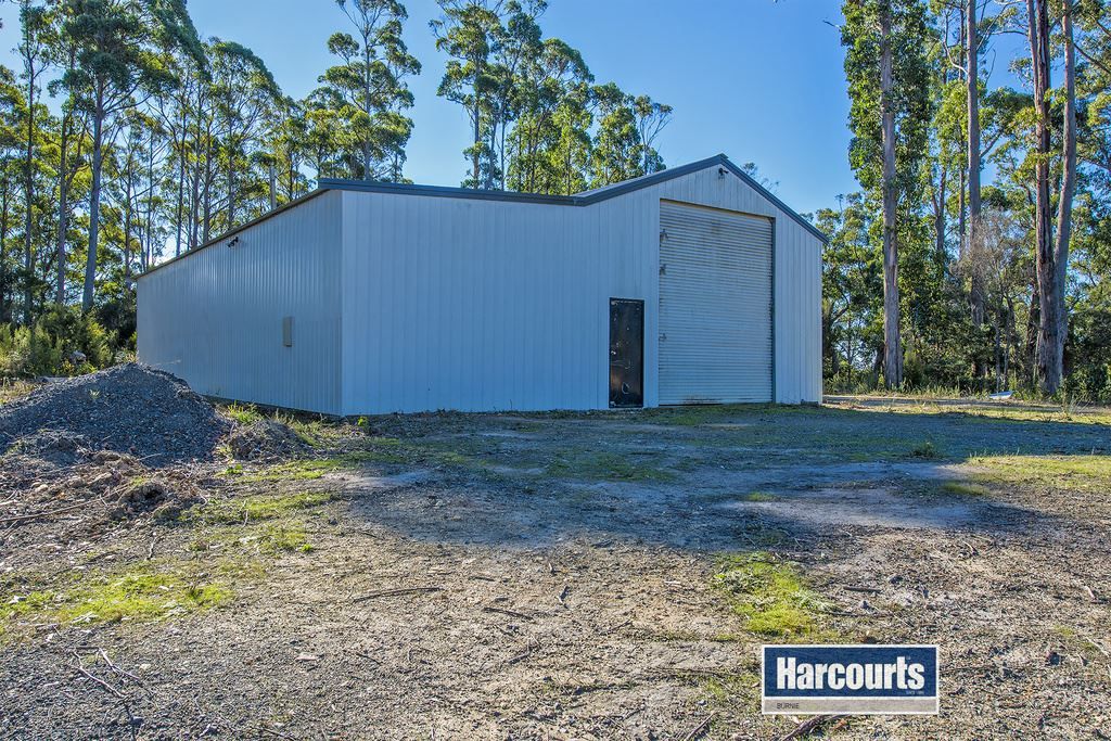 461 Back Cam Road, Somerset TAS 7322, Image 1