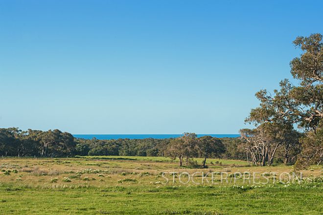 Picture of Lot 64 Cape Naturaliste Road, NATURALISTE WA 6281