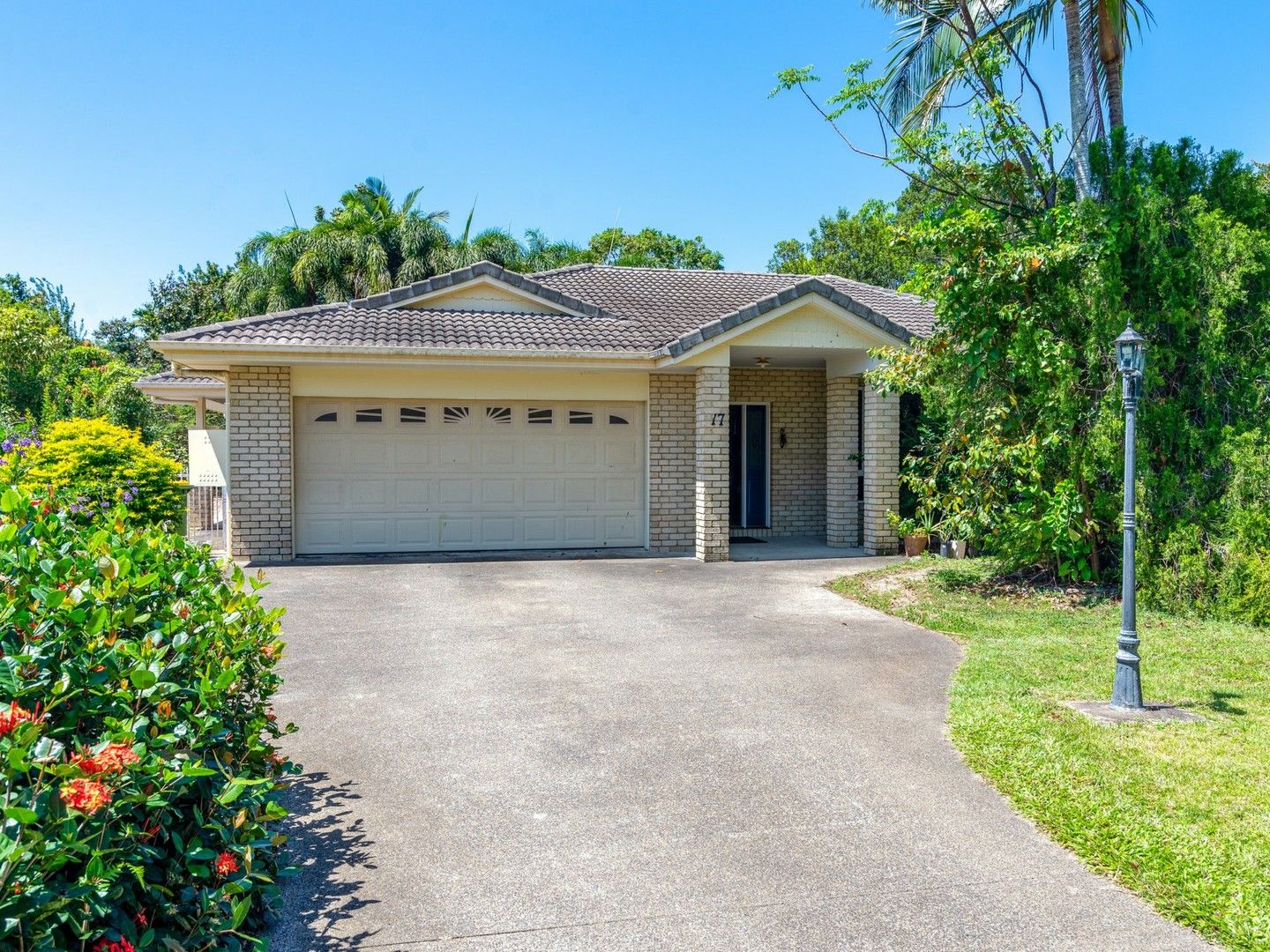 17 Yarun Close, Wonga Beach QLD 4873, Image 1