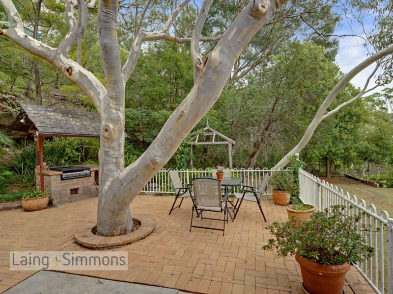 12 Aldous Close, Hornsby Heights NSW 2077, Image 1