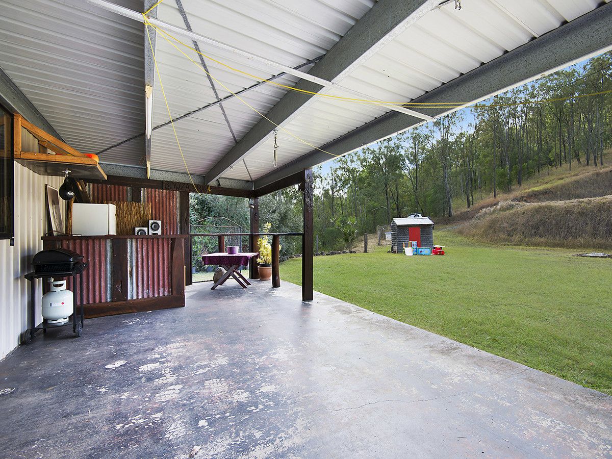 1385 Laceys Creek Road, Laceys Creek QLD 4521, Image 1