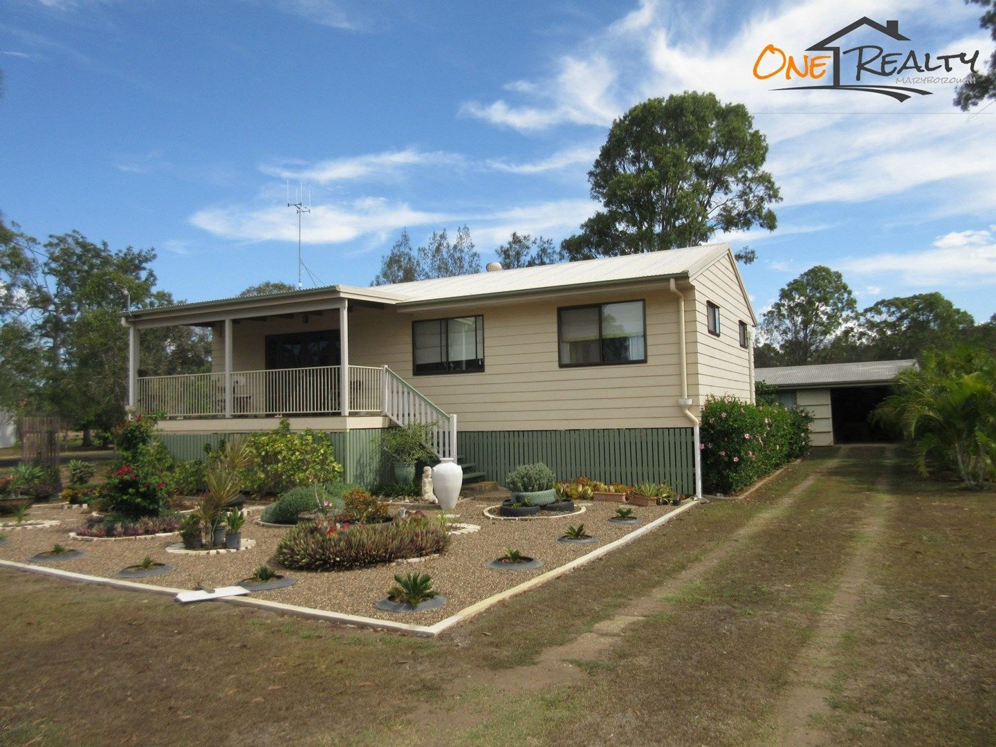 6 Whitaker Street, Boonooroo QLD 4650, Image 0