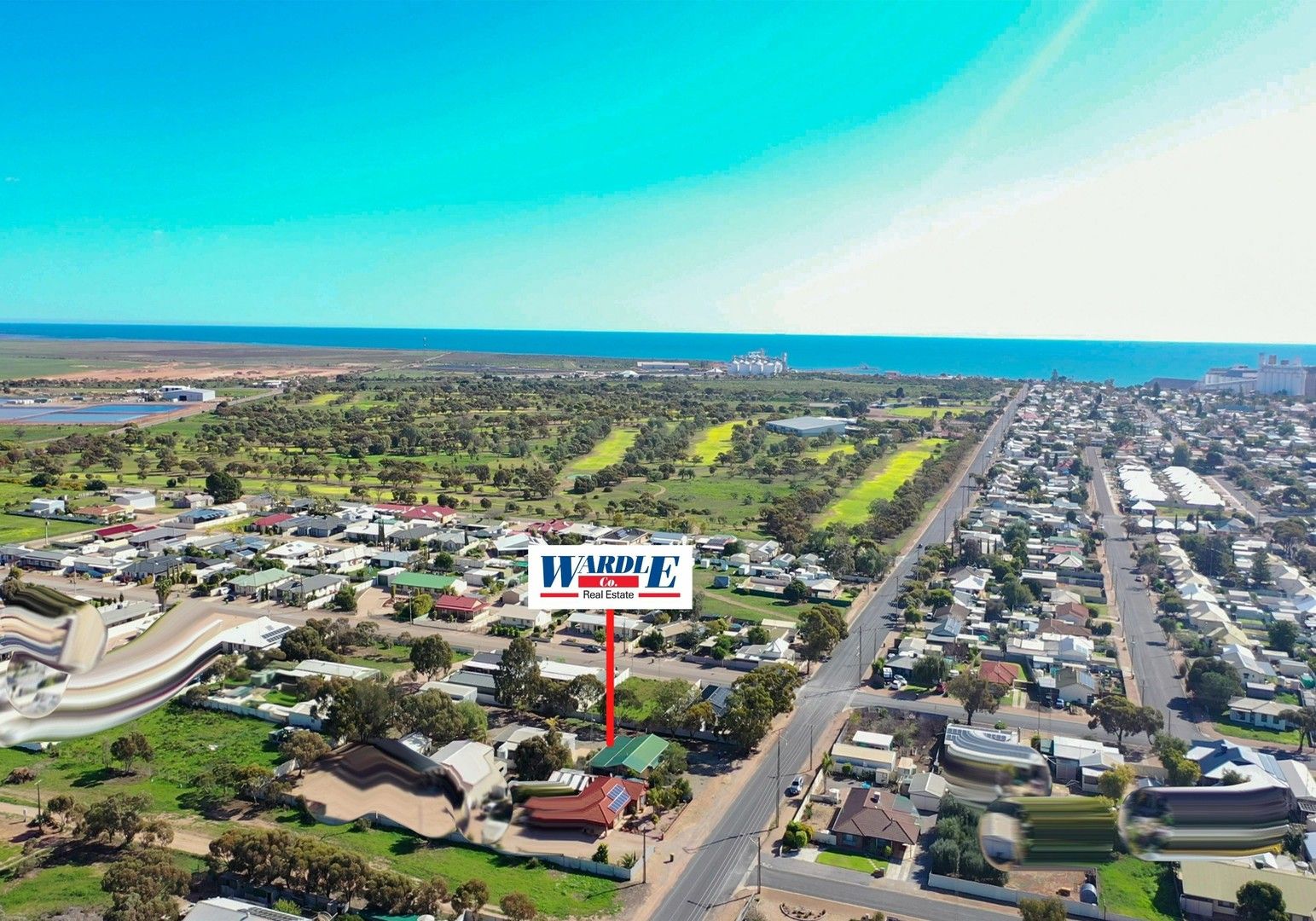 12A Cornish Tce, Wallaroo SA 5556, Image 0