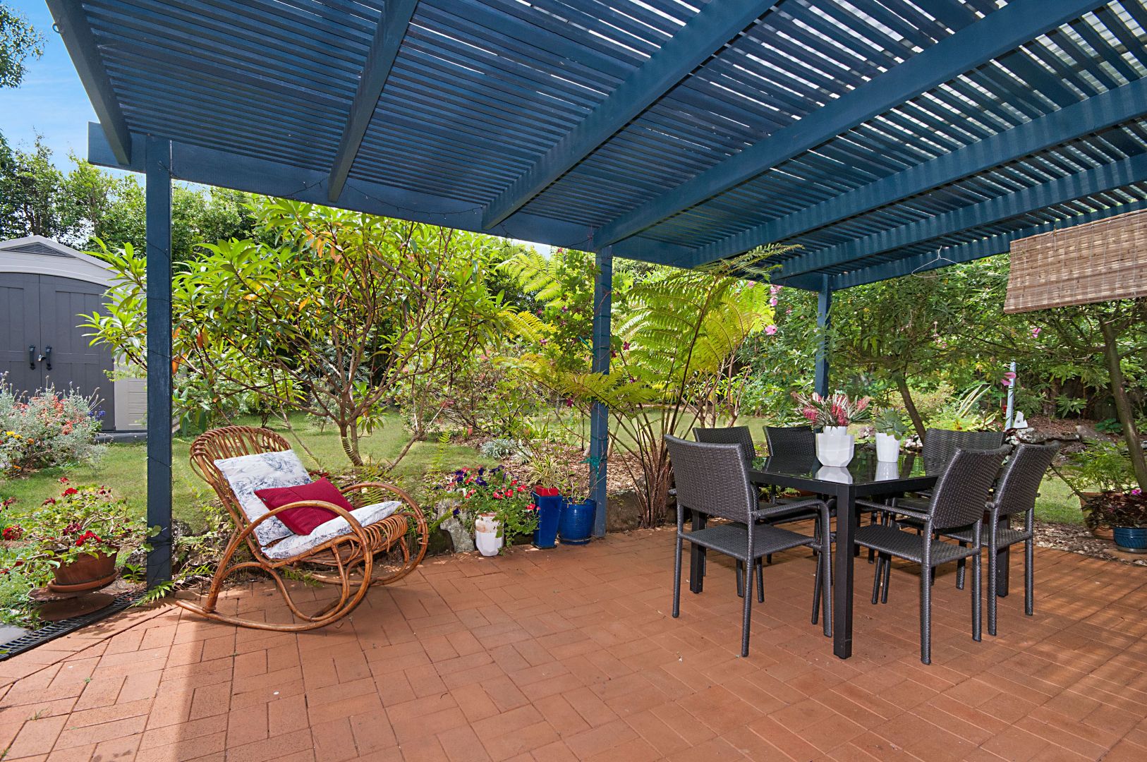 57 Tristania Street, Bangalow NSW 2479, Image 2