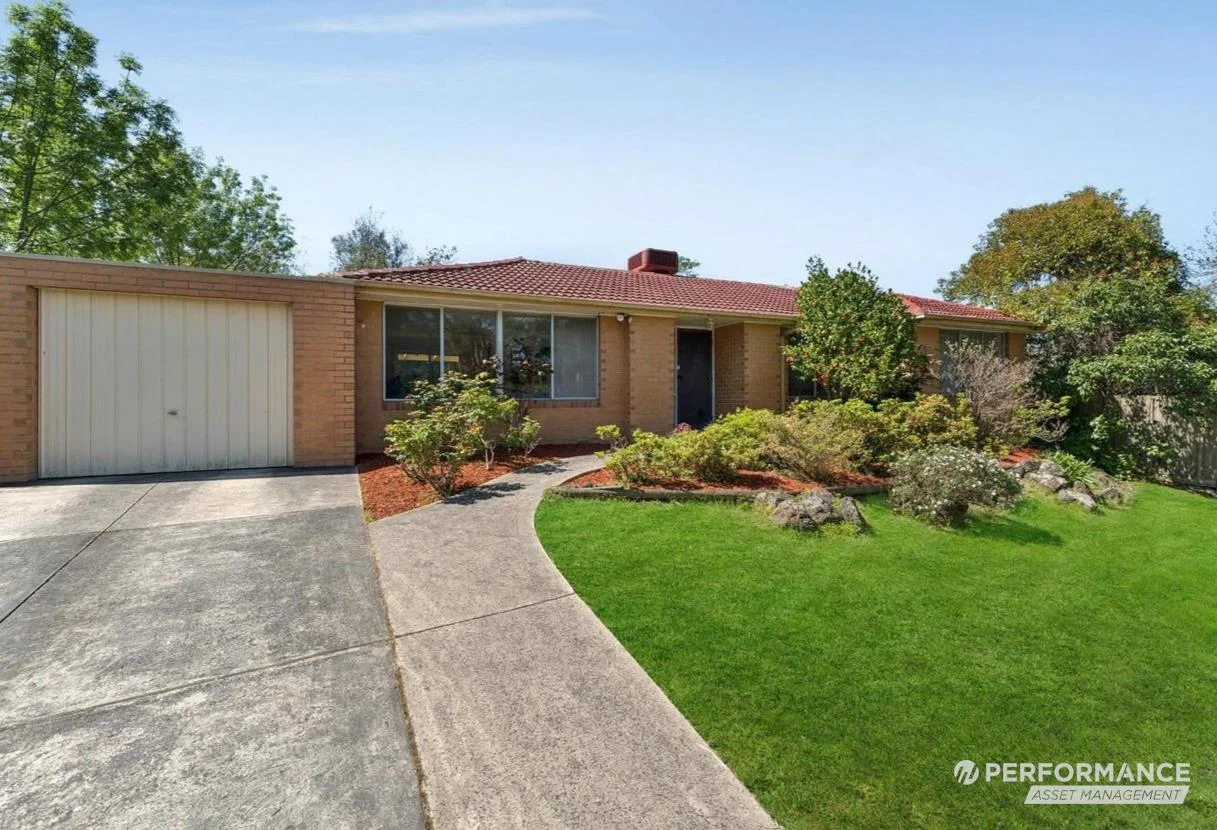 13 Harwick Close, Ringwood VIC 3134