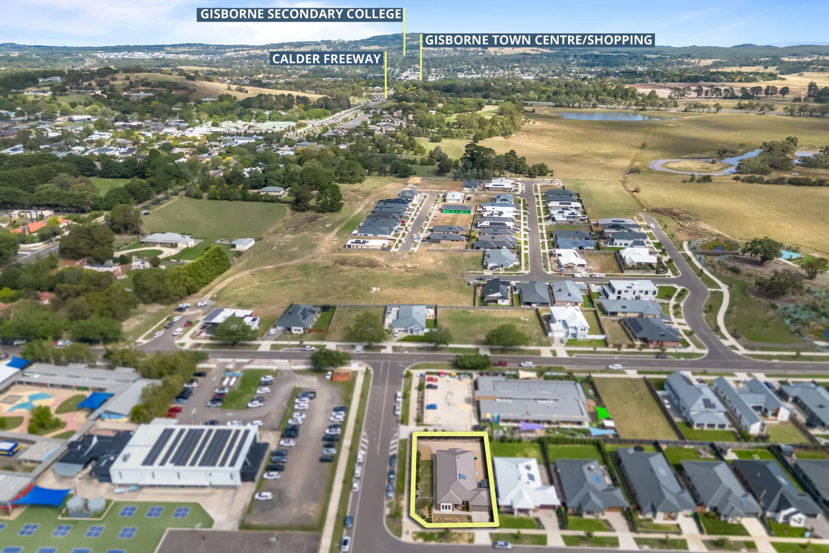 Additional image 5 of 20 Brocchi Road, New Gisborne VIC 3438