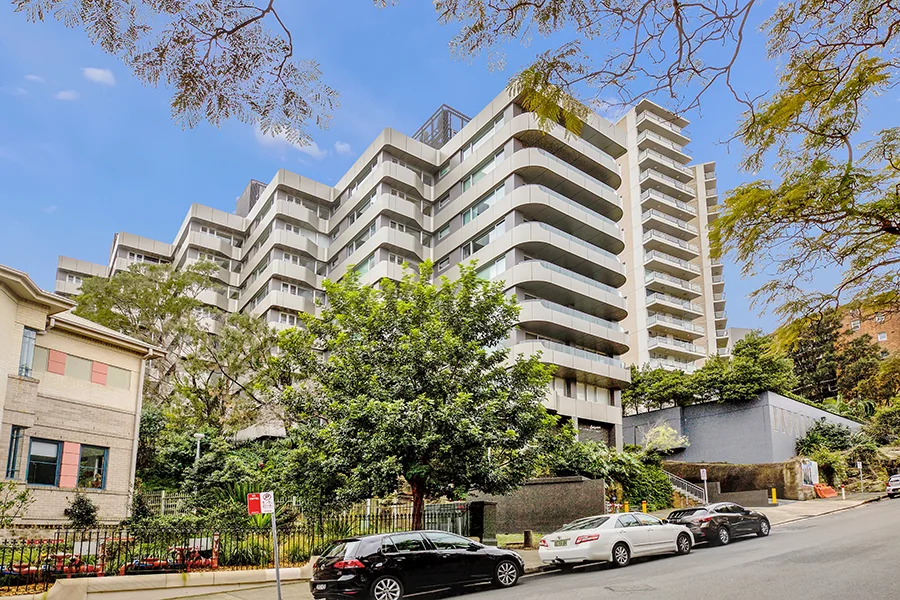 Additional image 5 of 9/48 Upper Pitt Street, Kirribilli NSW 2061