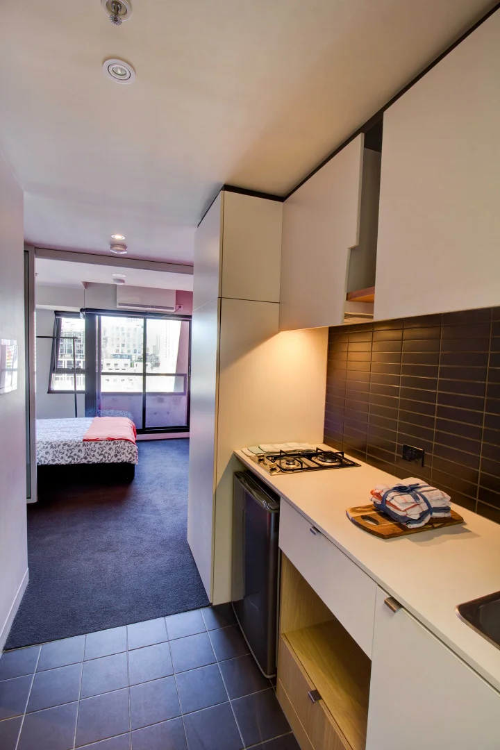 Additional image 9 of 1012/131 Pelham Street, Carlton VIC 3053