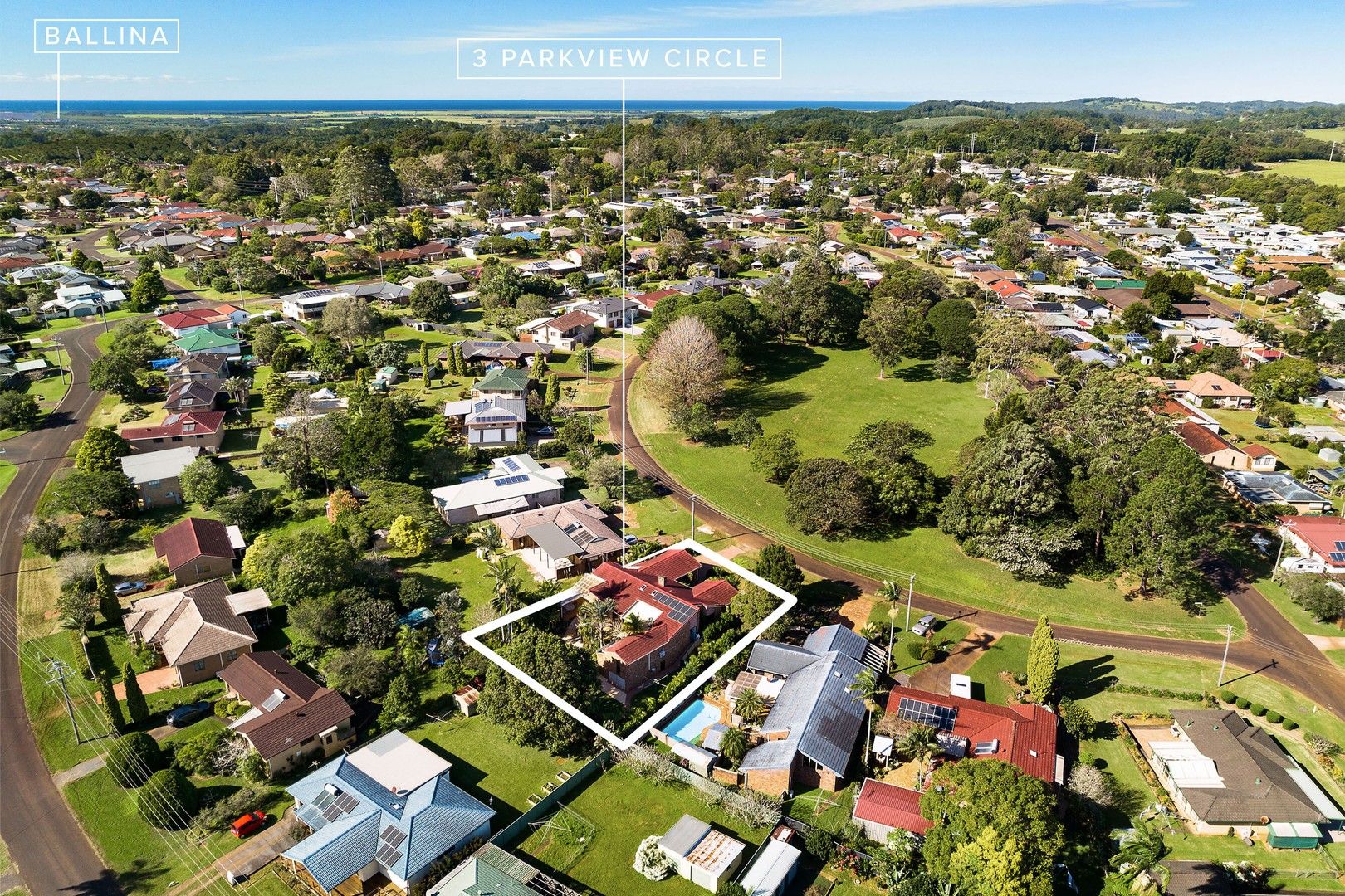 3 Parkview Circle, Alstonville NSW 2477, Image 1