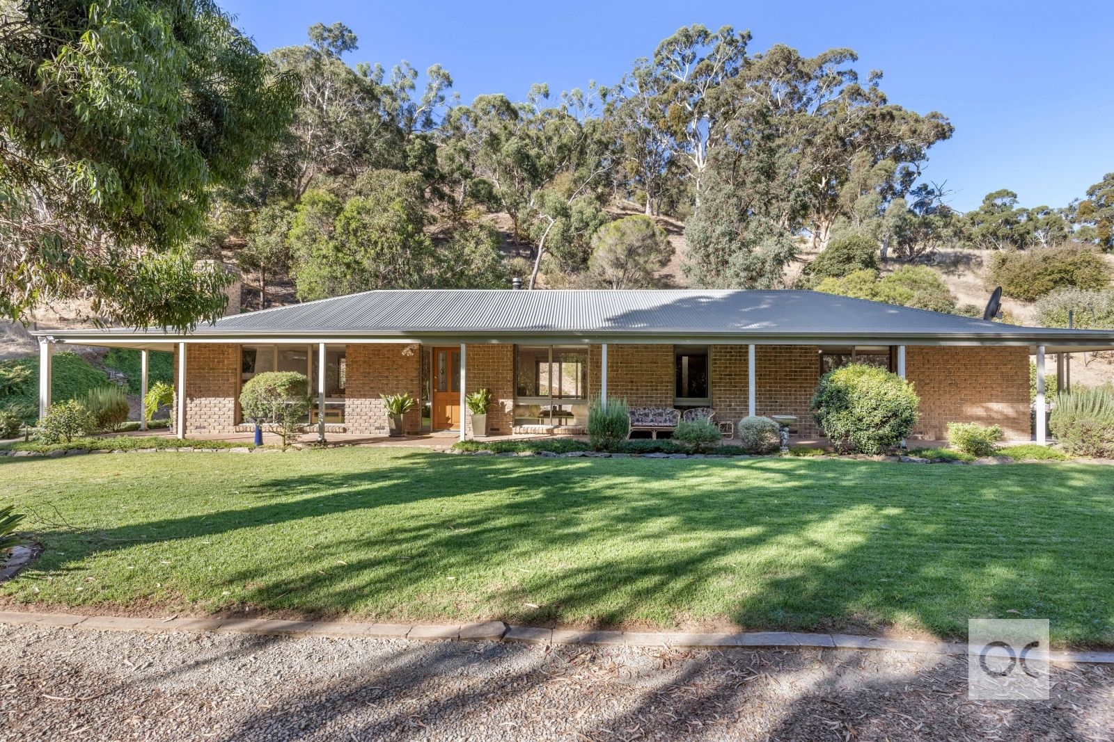 141 Dashwood Gully Road, Kangarilla SA 5157, Image 0