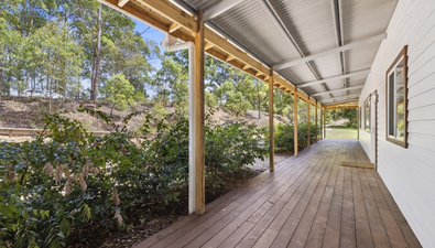 Picture of 80 Irvines Road, NEWEE CREEK NSW 2447