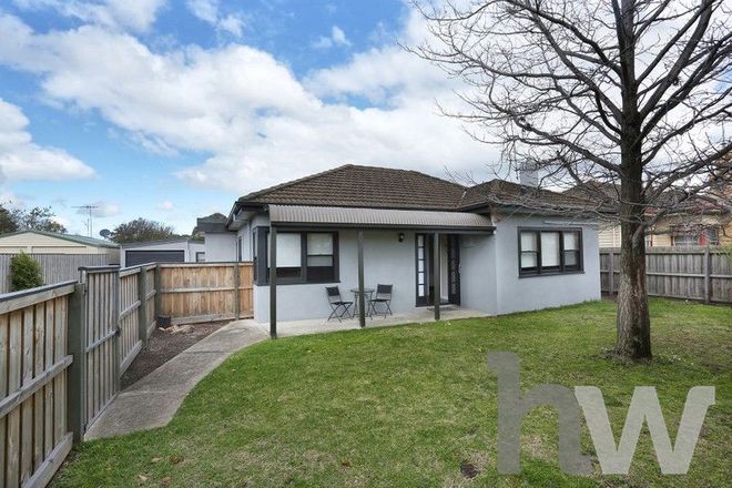 Picture of 38 Bellarine Highway, NEWCOMB VIC 3219
