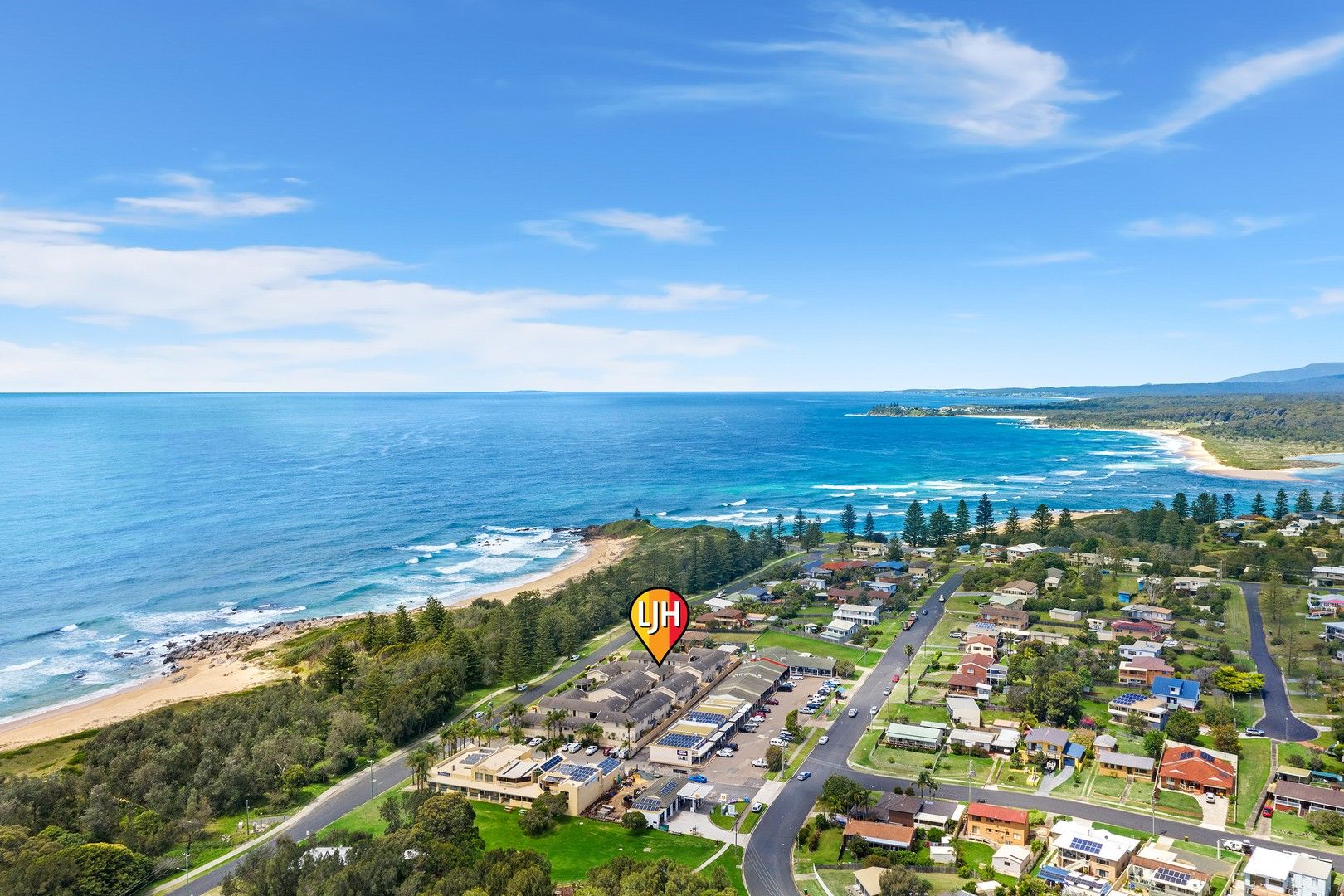 9/105-113 Tuross Boulevard, Tuross Head NSW 2537, Image 0