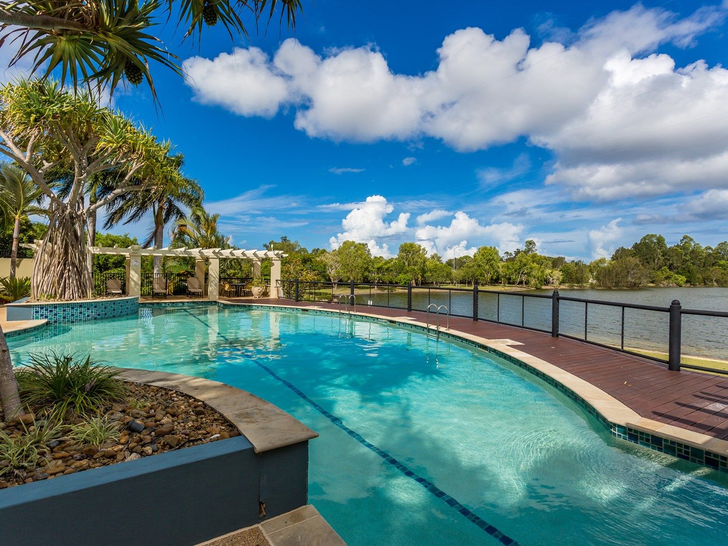 1052/1 The Cove Crescent, Carrara QLD 4211, Image 0