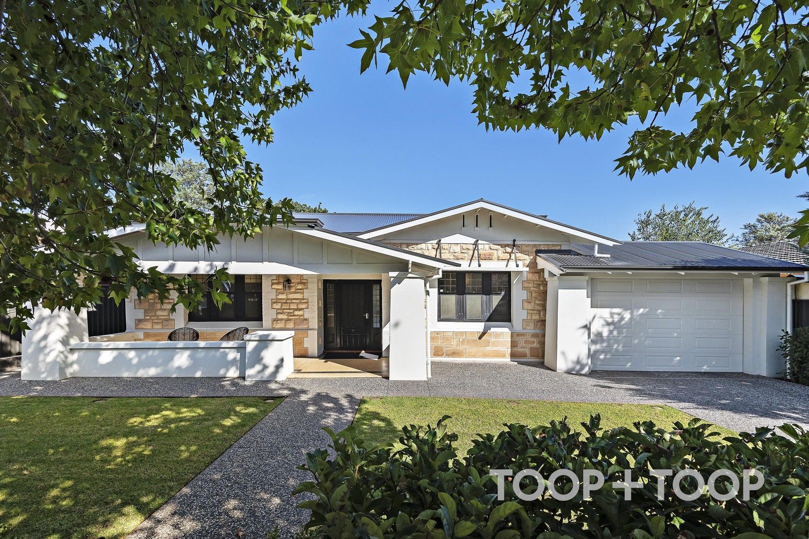 14 Rossington Avenue, Myrtle Bank SA 5064, Image 0