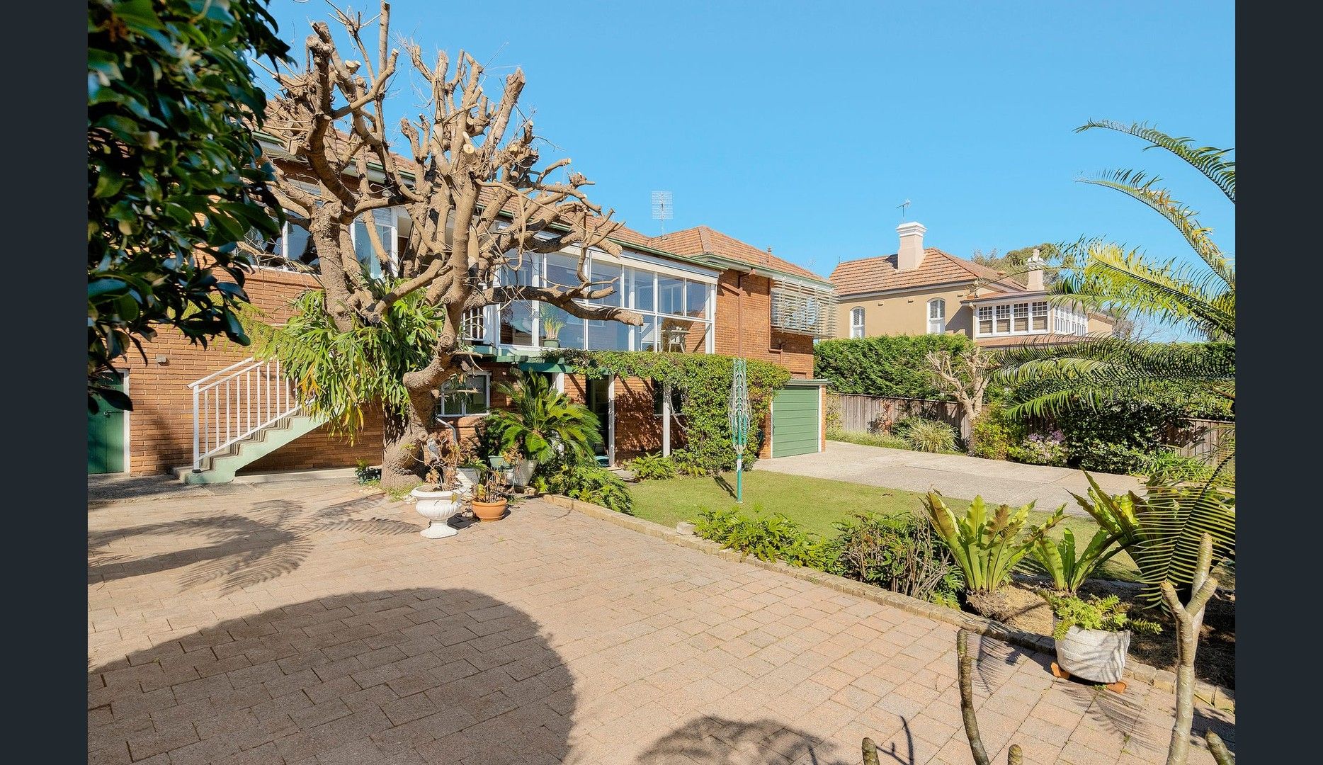 4 bedrooms House in 41 Greenwich Road GREENWICH NSW, 2065