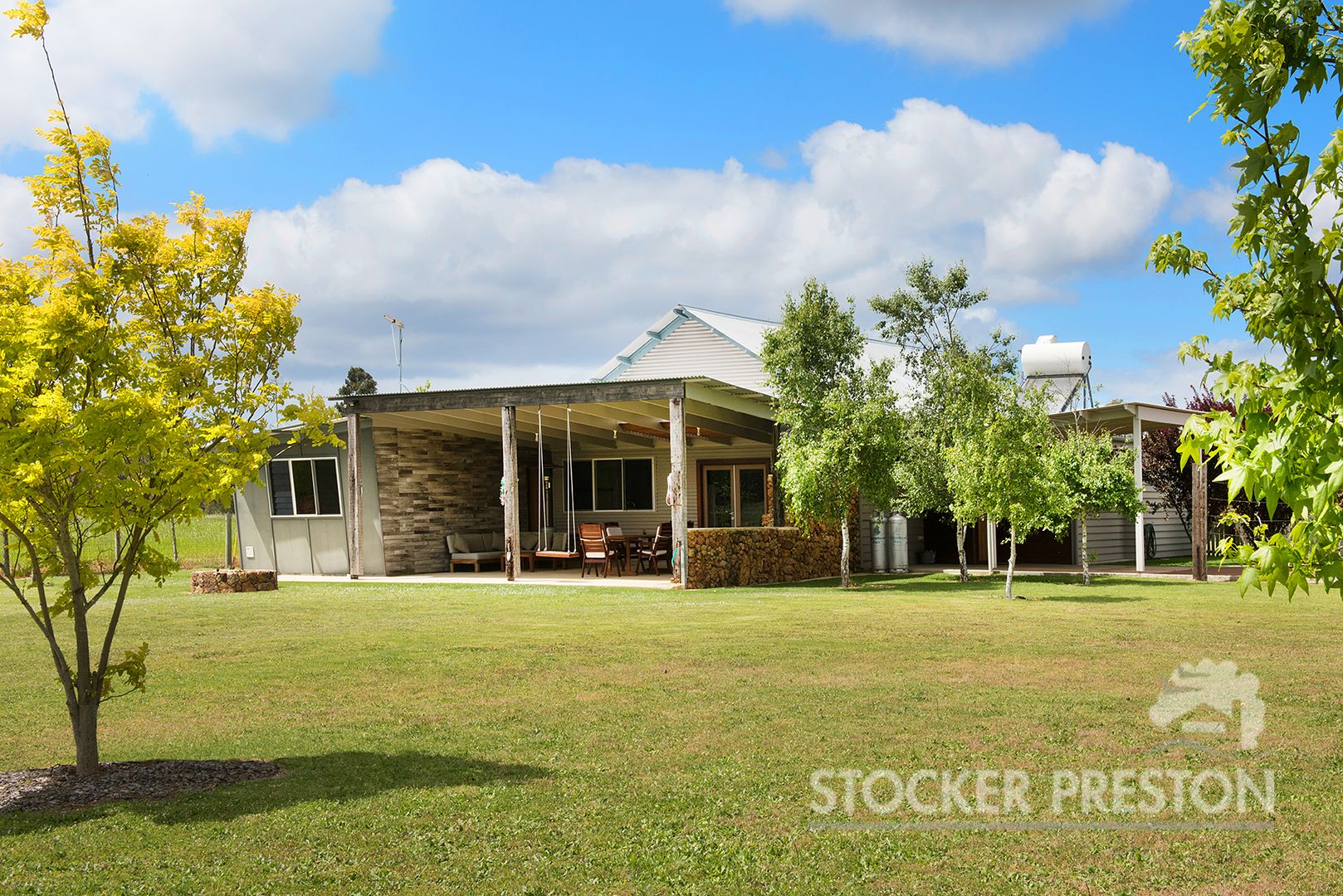 221 Bell Road, Treeton, Cowaramup WA 6284, Image 2