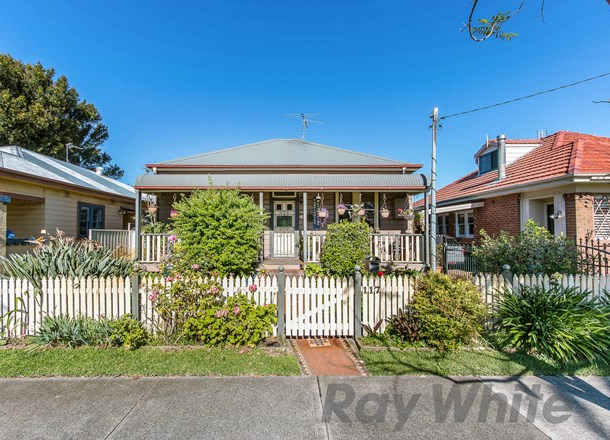 117 Gipps Street, Carrington NSW 2294