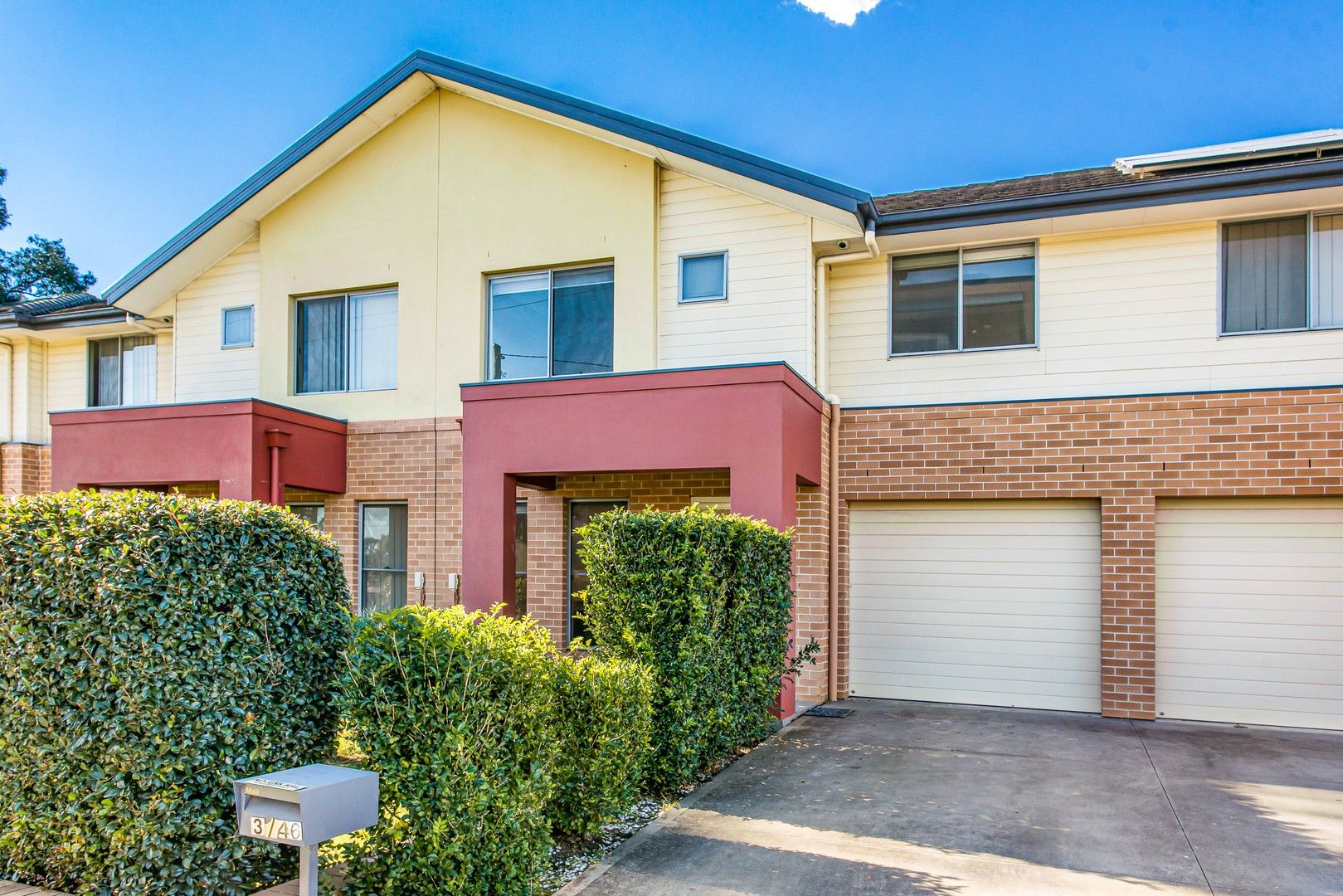 3/46 Pearce Road, Quakers Hill NSW 2763, Image 1