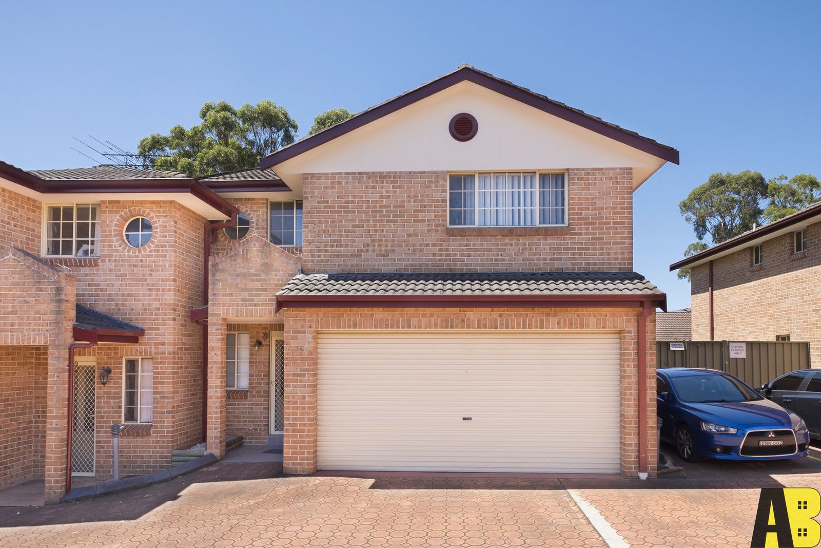 10/30 Hillcrest Road, Quakers Hill NSW 2763, Image 0
